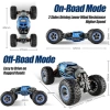 BEZGAR TD141 RC Araba