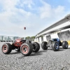 BEZGAR TD141 RC Araba