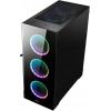 Bgears b-Voguish-RGB Oyun Bilgisayarı ATX Kasası