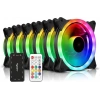 Bgears b-Voguish-RGB Oyun Bilgisayarı ATX Kasası