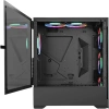 Bgears b-Voguish-RGB Oyun Bilgisayarı ATX Kasası