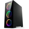 Bgears b-Voguish-RGB Oyun Bilgisayarı ATX Kasası