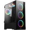 Bgears b-Voguish-RGB Oyun Bilgisayarı ATX Kasası