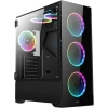Bgears b-Voguish-RGB Oyun Bilgisayarı ATX Kasası