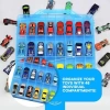 Bins & Things Oyuncak Depolama Kutusu