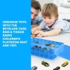 Bins & Things Oyuncak Depolama Kutusu