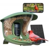 Birdfy 2 Akıllı Kuş Yemliği, Kamera, AI ile Kuş Türlerini Tanımlama 1 Kamera