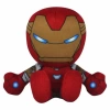Bleacher Creatures Marvel Figürü Iron Man