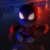Bleacher Creatures Marvel Figürü Miles Morales
