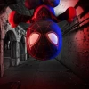 Bleacher Creatures Marvel Figürü Miles Morales