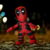 Bleacher Creatures Marvel Peluş Figür