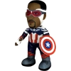 Bleacher Creatures Marvel Peluş Figür