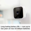 Blink Indoor (3.Nesil) Kablosuz HD Güvenlik Kamerası 3 Kamera Kiti