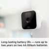 Blink Indoor (3.Nesil) Kablosuz HD Güvenlik Kamerası 5 Kamera Kiti
