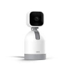 Blink Mini Pan-Tilt Kamera - Dönen İç Mekan Kamerası, Beyaz