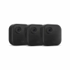 Blink Outdoor 4 (4. Nesil) Kablosuz HD Akıllı Güvenlik Kamerası - 3 Kamera Kit