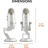 Blue Yeti USB Mikrofon