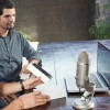 Blue Yeti USB Mikrofon