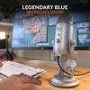 Blue Yeti USB Mikrofon