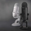 Blue Yeti USB Mikrofon