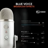 Blue Yeti USB Mikrofon