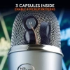 Blue Yeti USB Mikrofon