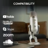 Blue Yeti USB Mikrofon