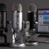 Blue Yeti USB Mikrofon