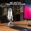 Blue Yeti USB Mikrofon