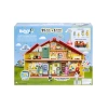 Bluey S11 Celebration Home Oyun Seti Çok Renkli