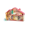 Bluey S11 Celebration Home Oyun Seti Çok Renkli