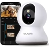 Blurams 360° 2K İç Mekan Güvenlik Kamerası Beyaz