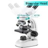Bogrinuo Binoküler LED Aydınlatma Mikroskobu Binocular