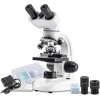 Bogrinuo Binoküler LED Aydınlatma Mikroskobu Binocular electron