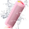 Bolabutty  HD Ses Özellikli Bluetooth Hoparlör Pembe
