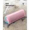 Bolabutty  HD Ses Özellikli Bluetooth Hoparlör Pembe