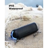 Bolabutty  HD Ses Özellikli Bluetooth Hoparlör Siyah