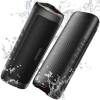Bolabutty  HD Ses Özellikli Bluetooth Hoparlör Siyah, Siyah