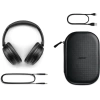 Bose QuietComfort 45 Kablosuz Kulaklık Triple Black