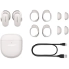 Bose Quietcomfort Earbuds Iı Kablosuz Kulak Içi Kulaklık Krem
