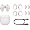 Bose Quietcomfort Earbuds Iı Kablosuz Kulak Içi Kulaklık Krem