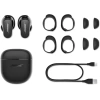 Bose Quietcomfort Earbuds Iı Kablosuz Kulak Içi Kulaklık Siyah