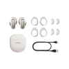Bose QuietComfort Ultra Kablosuz Gürültü Engelleyici Kullaklık Gri