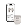 Bose QuietComfort Ultra Kablosuz Gürültü Engelleyici Kullaklık Gri