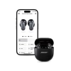 Bose QuietComfort Ultra Kablosuz Gürültü Engelleyici Kullaklık Siyah