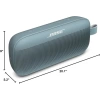 Bose SoundLink Flex Bluetooth Taşınabilir Hoparlör Stone Blue