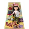 Bratz 20. Yıl Özel Yıldönümü Sürümü Jade Orijinal Moda Bebeği ve Aksesuarlar
