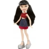 Bratz 20. Yıl Özel Yıldönümü Sürümü Jade Orijinal Moda Bebeği ve Aksesuarlar