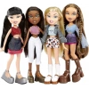 Bratz 20. Yıl Özel Yıldönümü Sürümü Jade Orijinal Moda Bebeği ve Aksesuarlar