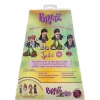 Bratz 20. Yıl Özel Yıldönümü Sürümü Jade Orijinal Moda Bebeği ve Aksesuarlar